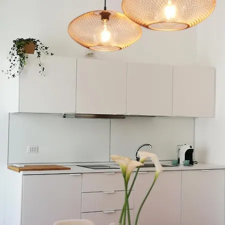 Lägenhet So Fine - Apulian Flats