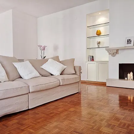 So Fine - Apulian Flats Appartement