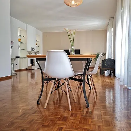 So Fine - Apulian Flats Μπάρι