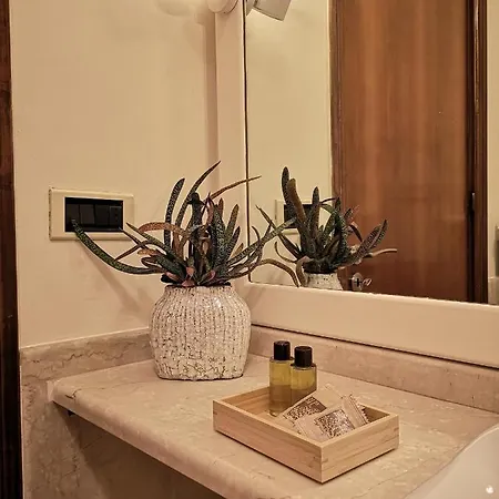 Apartment So Fine - Apulian Flats *