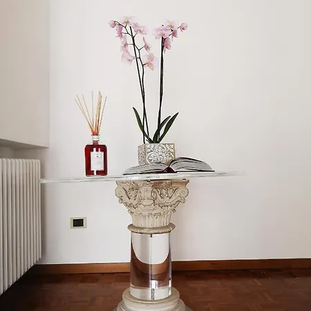 Apartment So Fine - Apulian Flats *