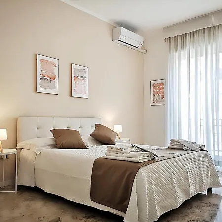 Apartment So Fine - Apulian Flats Bari