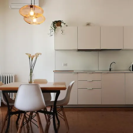 So Fine - Apulian Flats Apartment *