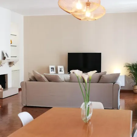 Apartment So Fine - Apulian Flats Bari