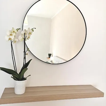 Apartment So Fine - Apulian Flats Bari