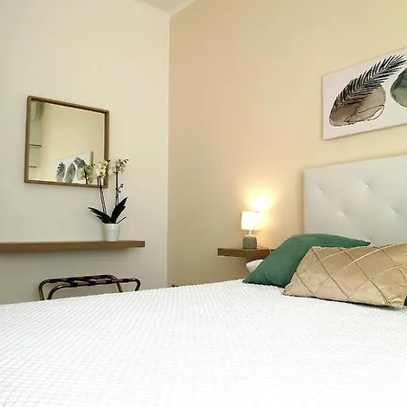 Apartment So Fine - Apulian Flats Bari