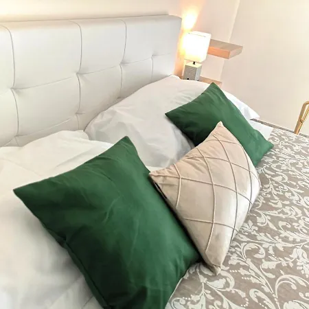 So Fine - Apulian Flats Apartment Bari