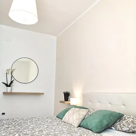 Apartment So Fine - Apulian Flats *