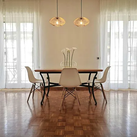 Apartment So Fine - Apulian Flats Bari