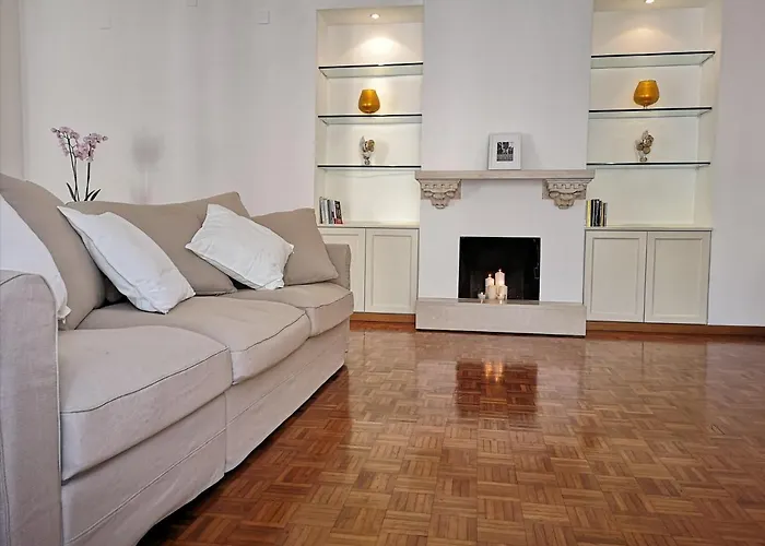 So Fine - Apulian Flats Appartement *