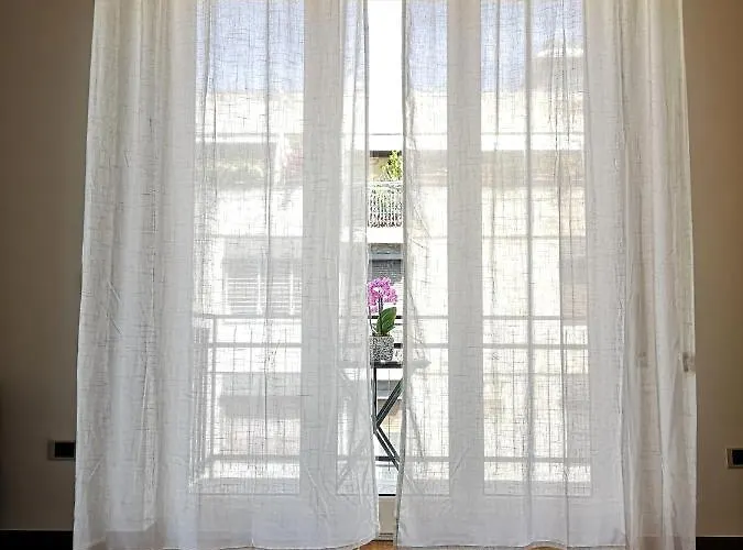 So Fine - Apulian Flats Appartement *