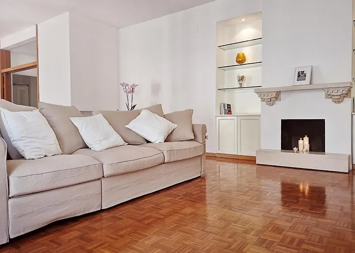 So Fine - Apulian Flats Appartement