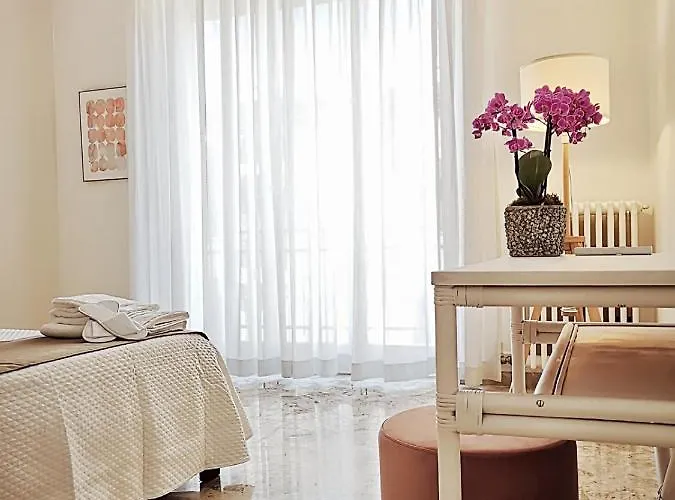 So Fine - Apulian Flats Appartement *