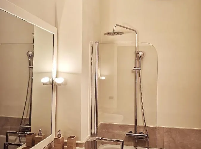 So Fine - Apulian Flats Appartement