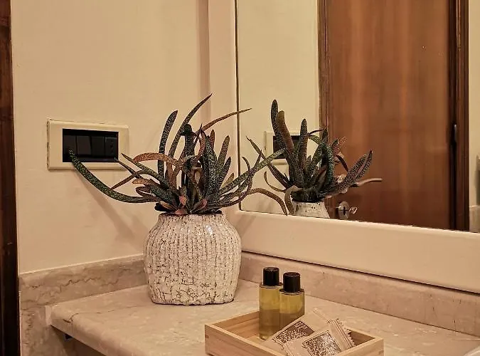 Appartement So Fine - Apulian Flats *