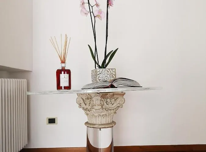 Appartement So Fine - Apulian Flats *