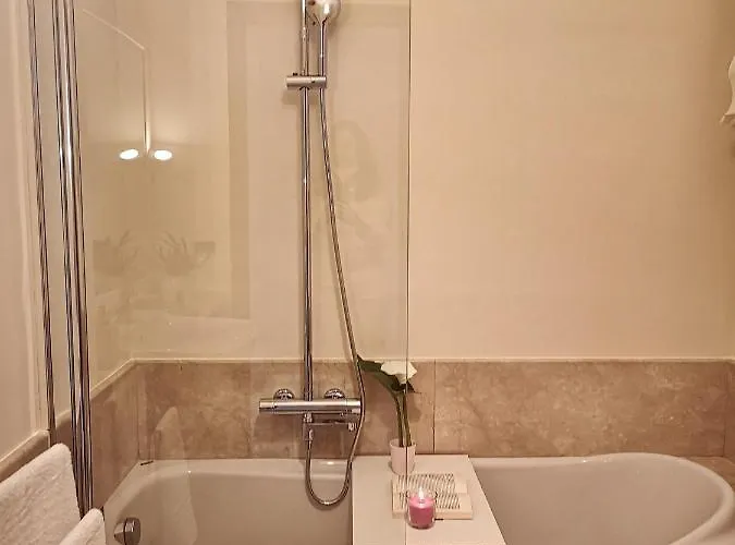 So Fine - Apulian Flats Bari