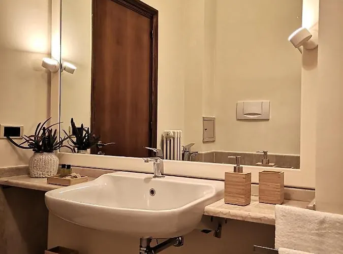 So Fine - Apulian Flats Bari