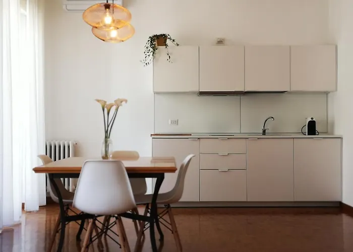 So Fine - Apulian Flats Appartement *