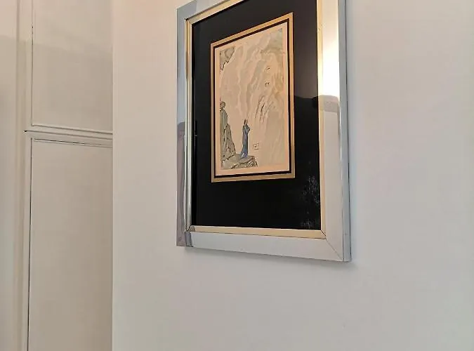 Appartement So Fine - Apulian Flats *