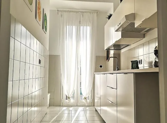Appartement So Fine - Apulian Flats Bari