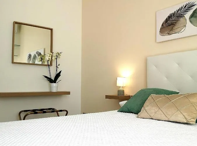 Appartement So Fine - Apulian Flats Bari