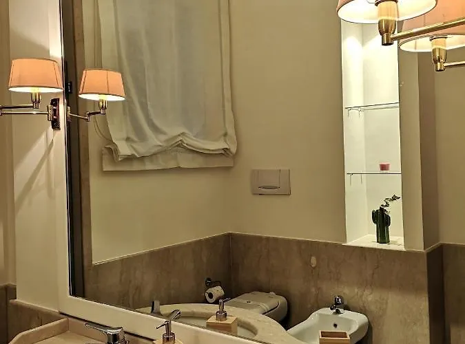 Appartement So Fine - Apulian Flats