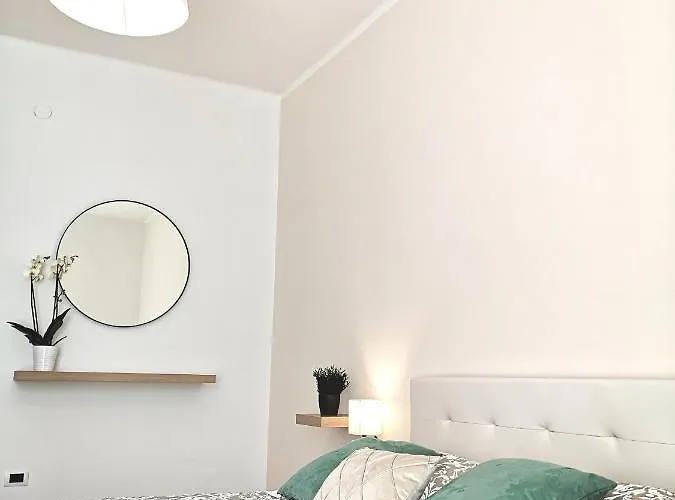 Appartement So Fine - Apulian Flats *