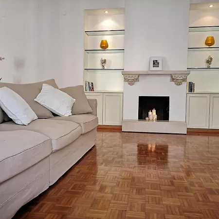 So Fine - Apulian Flats شقة *