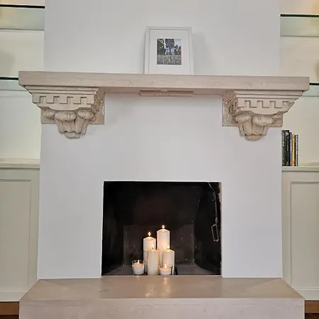 So Fine - Apulian Flats * Μπάρι