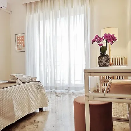 So Fine - Apulian Flats Apartmán *