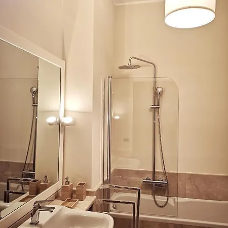 So Fine - Apulian Flats شقة