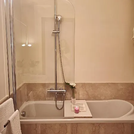 So Fine - Apulian Flats Μπάρι