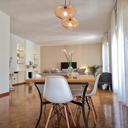 So Fine - Apulian Flats Bari