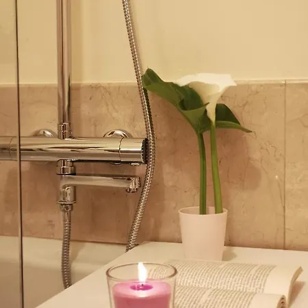 So Fine - Apulian Flats * باري