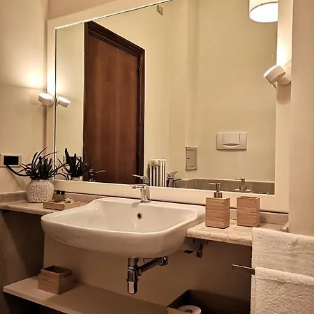 So Fine - Apulian Flats Μπάρι