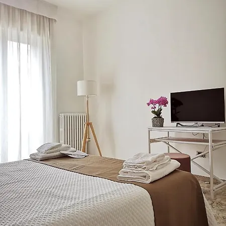 Apartment So Fine - Apulian Flats *