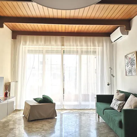 Apartment So Fine - Apulian Flats Bari