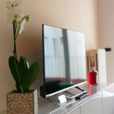 So Fine - Apulian Flats