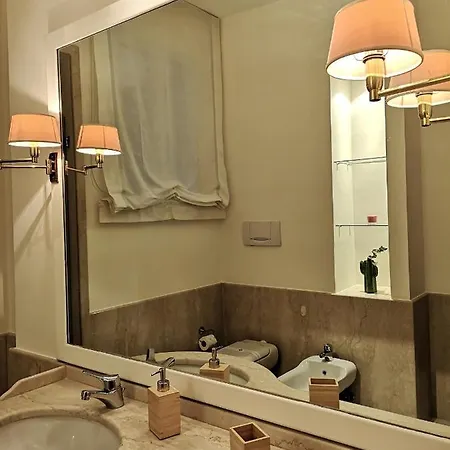 Apartman So Fine - Apulian Flats