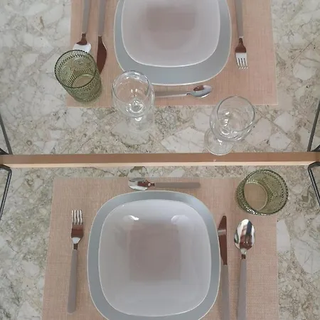 Διαμέρισμα So Fine - Apulian Flats Μπάρι