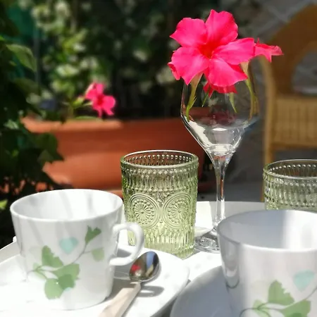 Apartman So Fine - Apulian Flats *