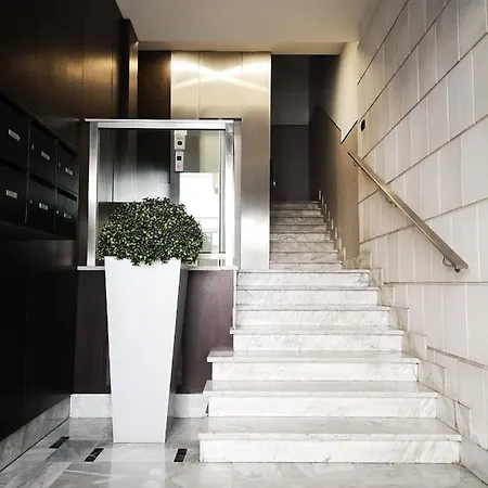 So Fine - Apulian Flats * Μπάρι