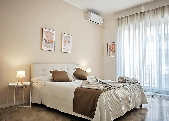 Apartamento So Fine - Apulian Flats Bari