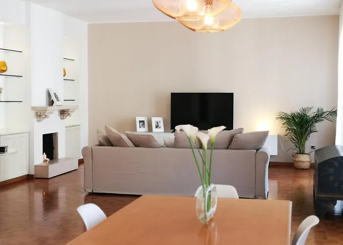 Apartment So Fine - Apulian Flats Bari