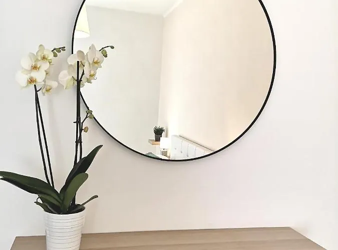 アパート So Fine - Apulian Flats バーリ