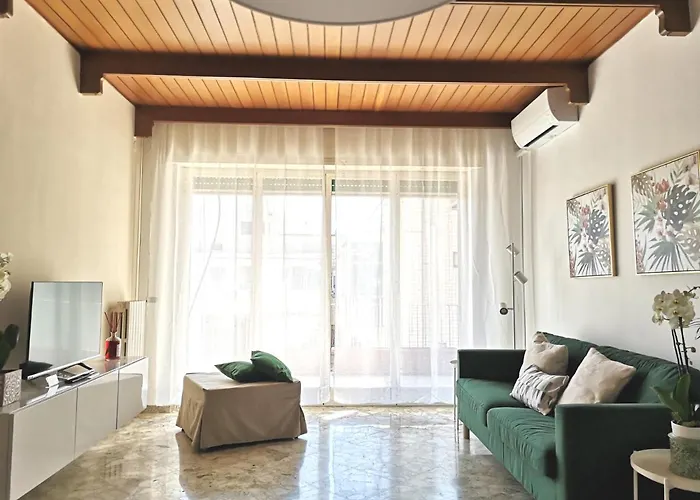 アパート So Fine - Apulian Flats バーリ