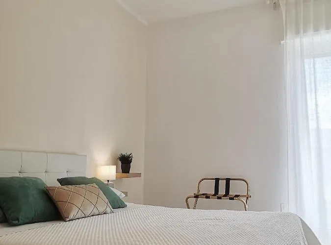 So Fine - Apulian Flats