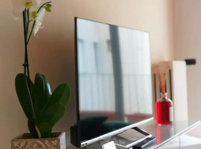 So Fine - Apulian Flats