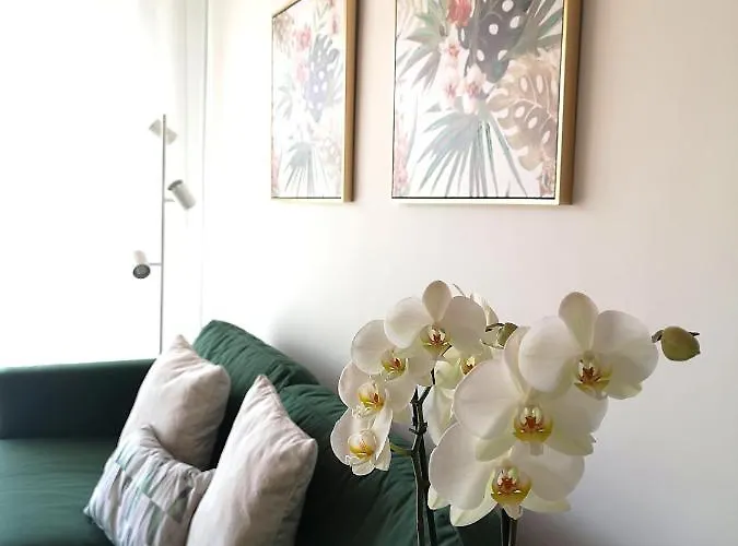 アパート So Fine - Apulian Flats バーリ